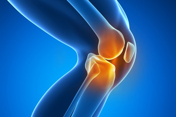 painful knee