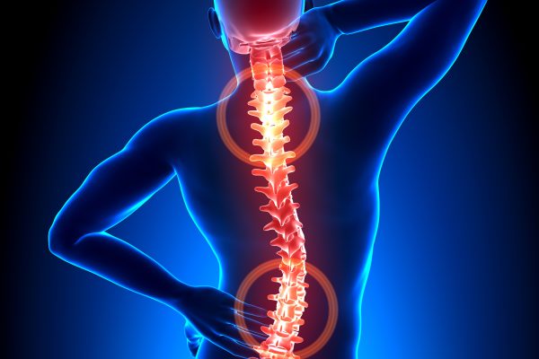 Back & Neck Pain