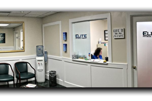 Welcome to Elite PT